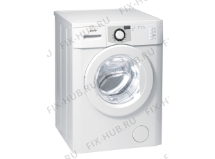 Стиральная машина Gorenje WA60089S (301948, PS0A3/080) - Фото